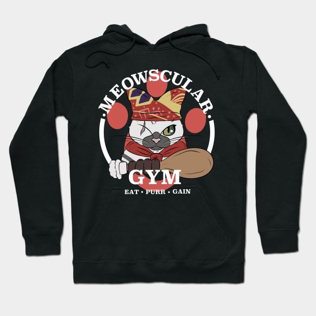 Monster 2025 hunter sweatshirt